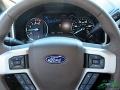 Star White Metallic Tri-Coat - F450 Super Duty King Ranch Crew Cab 4x4 Photo No. 19