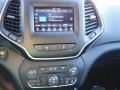 2020 Sting-Gray Jeep Cherokee Latitude Plus 4x4  photo #15