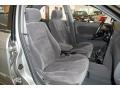 Clear Silver - Spectra GSX Wagon Photo No. 27