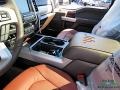 Star White Metallic Tri-Coat - F450 Super Duty King Ranch Crew Cab 4x4 Photo No. 32