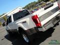 Star White Metallic Tri-Coat - F450 Super Duty King Ranch Crew Cab 4x4 Photo No. 37