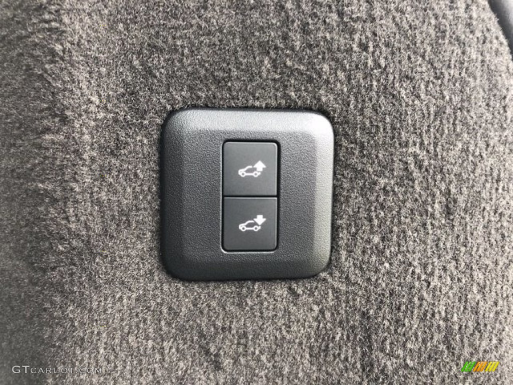 2020 Range Rover Sport HSE - Portofino Blue Metallic / Almond/Espresso photo #32