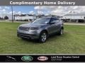 Eiger Gray Metallic 2020 Land Rover Range Rover Velar S