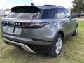 Eiger Gray Metallic - Range Rover Velar S Photo No. 3