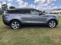 Eiger Gray Metallic - Range Rover Velar S Photo No. 7