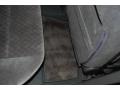 2004 Clear Silver Kia Spectra GSX Wagon  photo #30