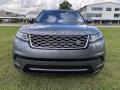 Eiger Gray Metallic - Range Rover Velar S Photo No. 8