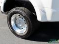 Star White Metallic Tri-Coat - F450 Super Duty Platinum Crew Cab 4x4 Photo No. 9