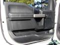 Star White Metallic Tri-Coat - F450 Super Duty Platinum Crew Cab 4x4 Photo No. 10
