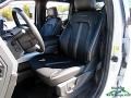 Star White Metallic Tri-Coat - F450 Super Duty Platinum Crew Cab 4x4 Photo No. 11