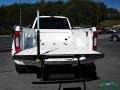 Star White Metallic Tri-Coat - F450 Super Duty Platinum Crew Cab 4x4 Photo No. 14