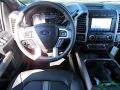 Star White Metallic Tri-Coat - F450 Super Duty Platinum Crew Cab 4x4 Photo No. 15