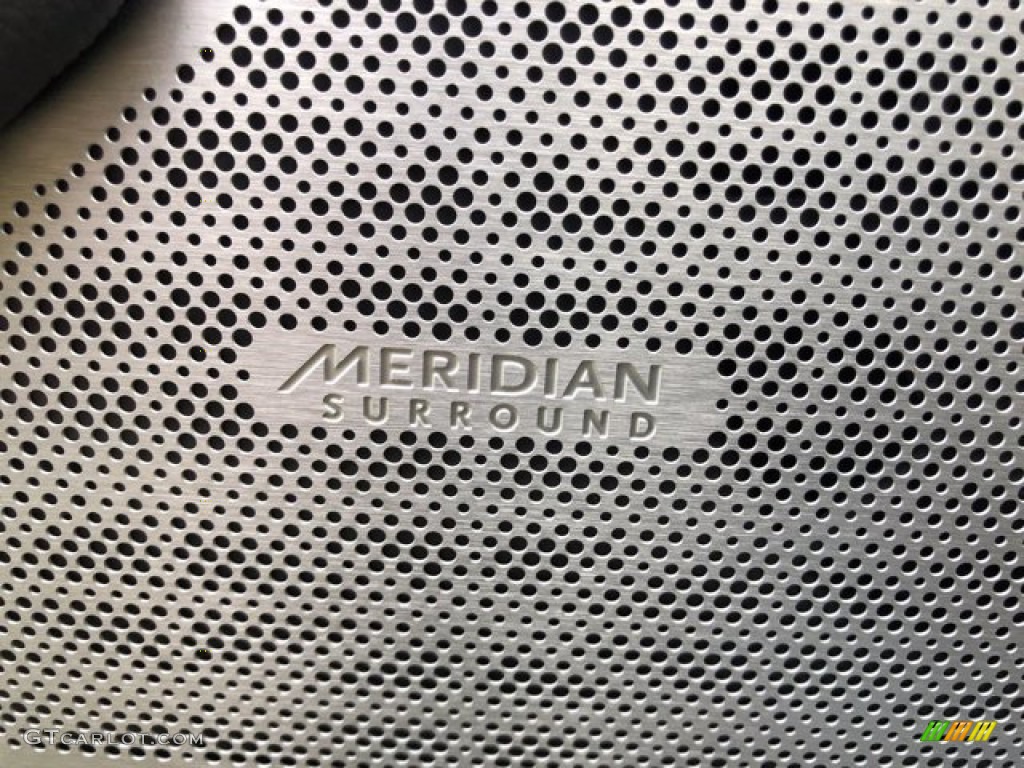 2020 Range Rover Velar S - Eiger Gray Metallic / Ebony/Ebony photo #14