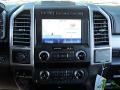 Star White Metallic Tri-Coat - F450 Super Duty Platinum Crew Cab 4x4 Photo No. 18