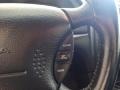 Black Steering Wheel Photo for 1996 Ford Mustang #139965070
