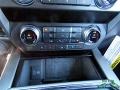 Star White Metallic Tri-Coat - F450 Super Duty Platinum Crew Cab 4x4 Photo No. 25