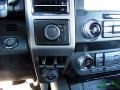 Star White Metallic Tri-Coat - F450 Super Duty Platinum Crew Cab 4x4 Photo No. 26