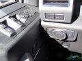 Star White Metallic Tri-Coat - F450 Super Duty Platinum Crew Cab 4x4 Photo No. 27