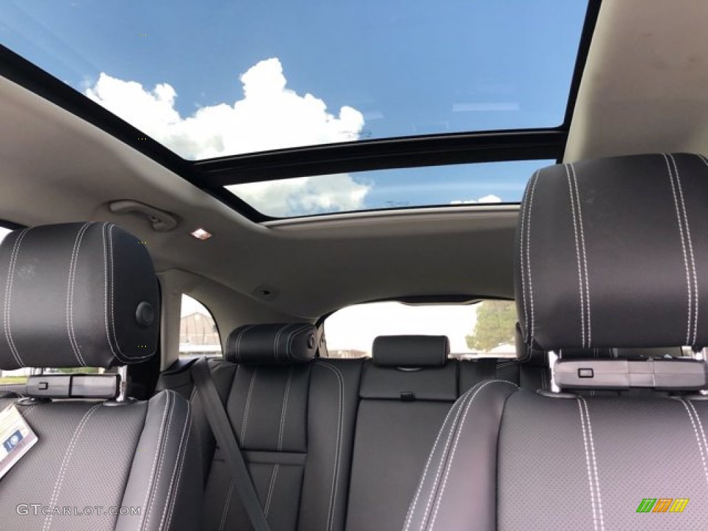 2020 Range Rover Velar S - Eiger Gray Metallic / Ebony/Ebony photo #28