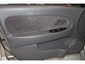 Clear Silver - Spectra GSX Wagon Photo No. 33