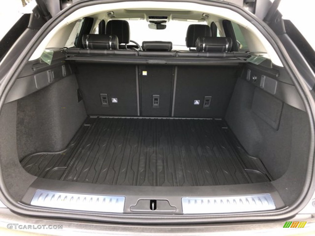 2020 Range Rover Velar S - Eiger Gray Metallic / Ebony/Ebony photo #30