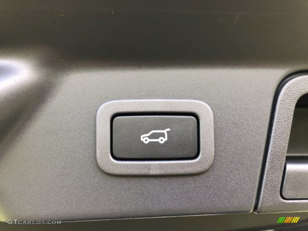 2020 Range Rover Velar S - Eiger Gray Metallic / Ebony/Ebony photo #31