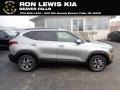 Steel Gray - Seltos EX AWD Photo No. 1