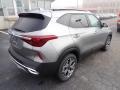 Steel Gray - Seltos EX AWD Photo No. 2