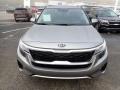 Steel Gray - Seltos EX AWD Photo No. 4