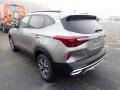 Steel Gray - Seltos EX AWD Photo No. 7