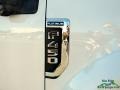 Star White Metallic Tri-Coat - F450 Super Duty Platinum Crew Cab 4x4 Photo No. 38
