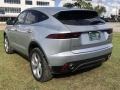 2020 Indus Silver Metallic Jaguar E-PACE   photo #12