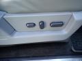 2011 White Platinum Metallic Tri-Coat Ford F150 Lariat SuperCrew 4x4  photo #16