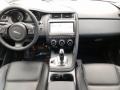 Ebony Dashboard Photo for 2020 Jaguar E-PACE #139965790