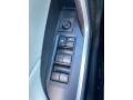Light Gray Controls Photo for 2021 Toyota RAV4 #139965853