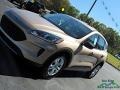 2020 Desert Gold Metallic Ford Escape S  photo #26