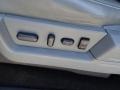 2011 White Platinum Metallic Tri-Coat Ford F150 Lariat SuperCrew 4x4  photo #22