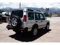 2004 Zambezi Silver Land Rover Discovery SE  photo #3