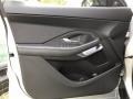 Ebony Door Panel Photo for 2020 Jaguar E-PACE #139965935