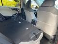 Light Gray Rear Seat Photo for 2021 Toyota RAV4 #139965964