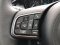Ebony Steering Wheel Photo for 2020 Jaguar E-PACE #139965967