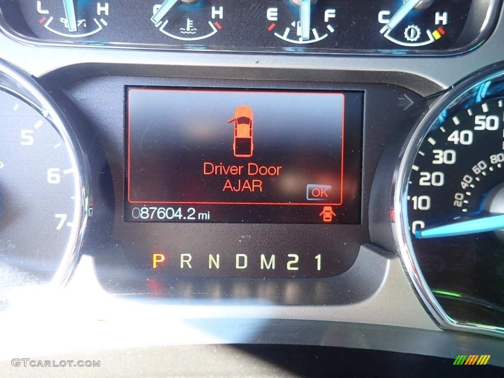 2011 F150 Lariat SuperCrew 4x4 - White Platinum Metallic Tri-Coat / Steel Gray/Black photo #28