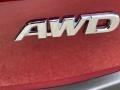 2021 Toyota RAV4 XLE AWD Hybrid Badge and Logo Photo