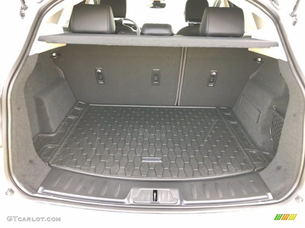 2020 Jaguar E-PACE Standard E-PACE Model Trunk Photo #139966123