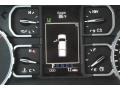 2021 Toyota Tundra SR5 CrewMax Gauges