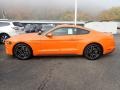 2020 Twister Orange Ford Mustang GT Fastback  photo #6