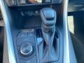 ECVT Automatic 2021 Toyota RAV4 XLE AWD Hybrid Transmission