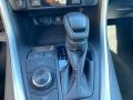  2021 RAV4 XLE AWD Hybrid ECVT Automatic Shifter