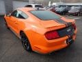 2020 Twister Orange Ford Mustang GT Fastback  photo #7