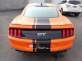 2020 Twister Orange Ford Mustang GT Fastback  photo #8